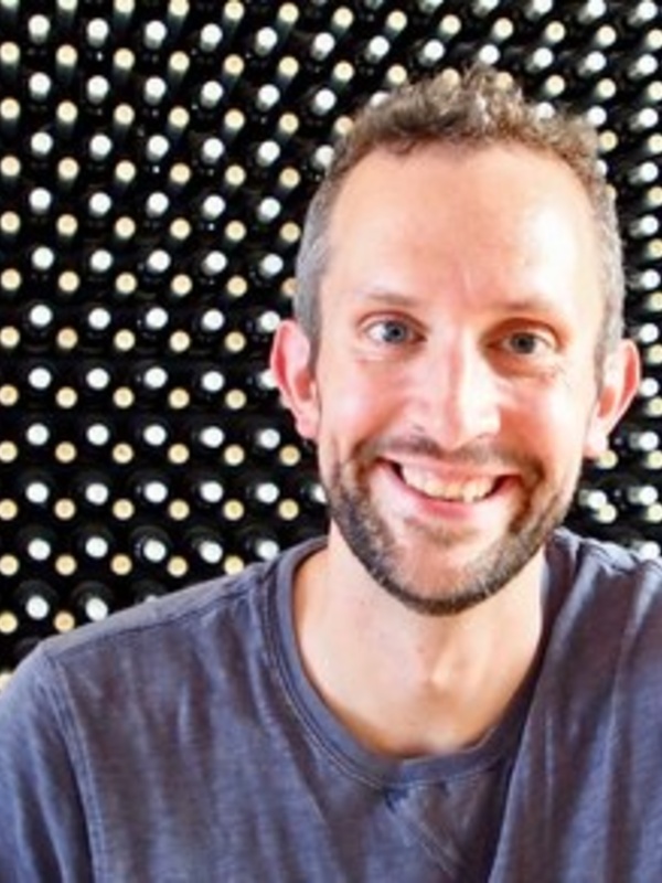 Dr Ewan Harrison