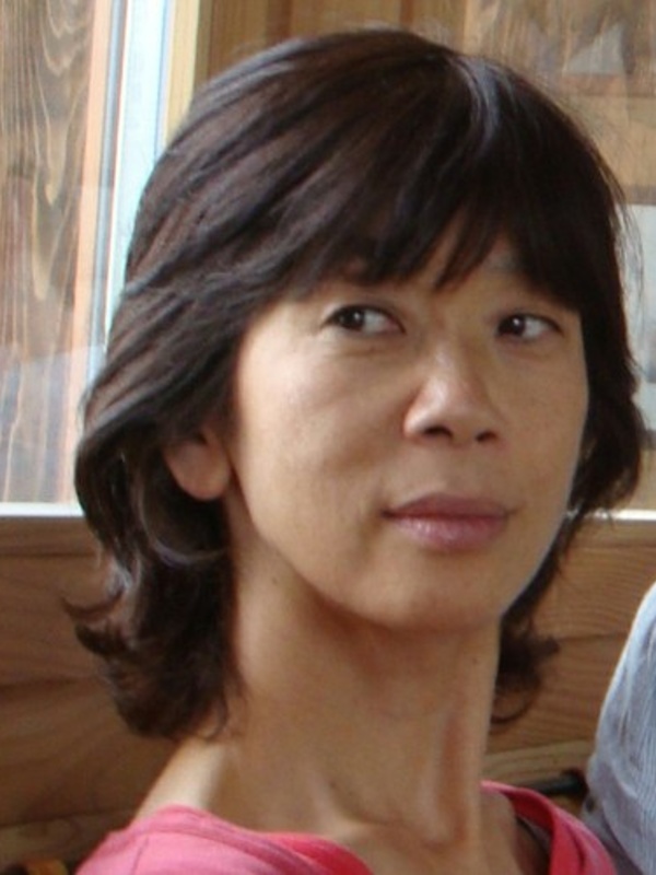 Dr Eiko  Yoneki
