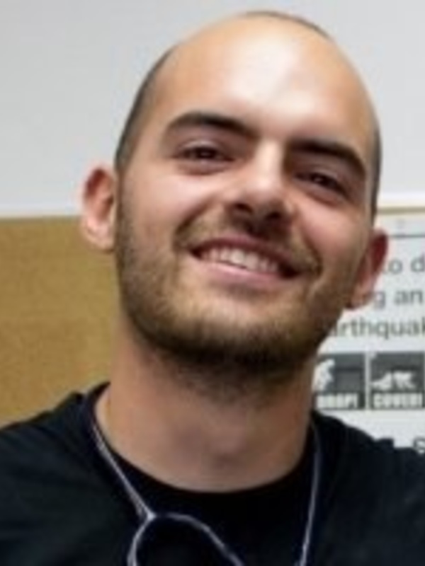  Gianmarco  Raddi 