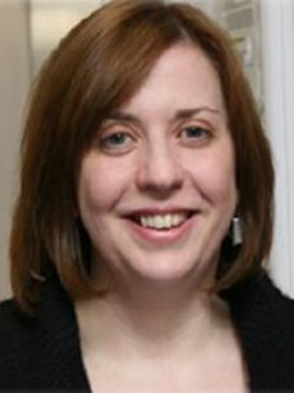   Gillian  Fraser 