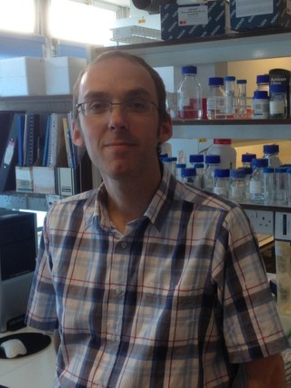 Dr Graham  Christie