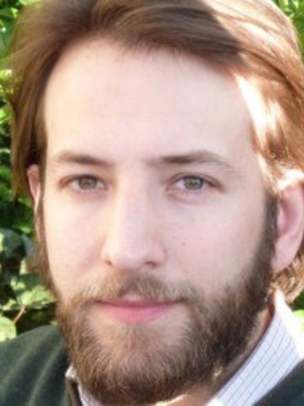 Dr Henrik Salje