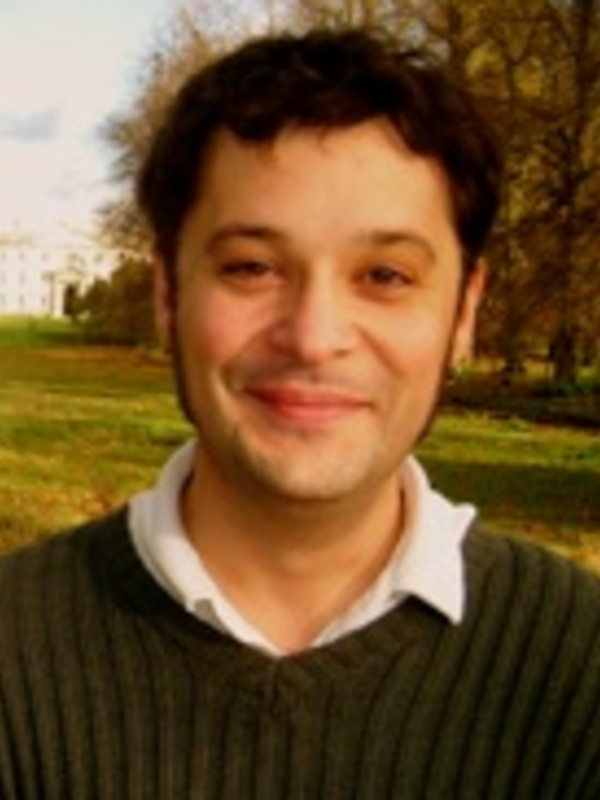  John Welch