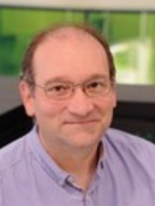 Professor Julian Parkhill