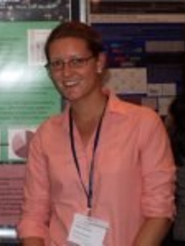  Kate Baker