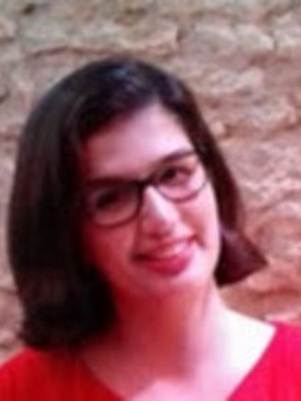  Katherine  Bellis