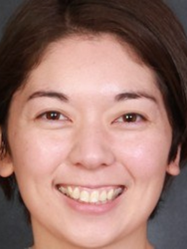Dr Leah Roberts