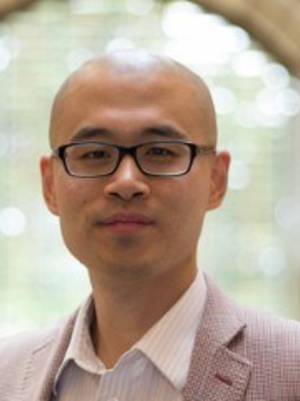 Longzhu Shen