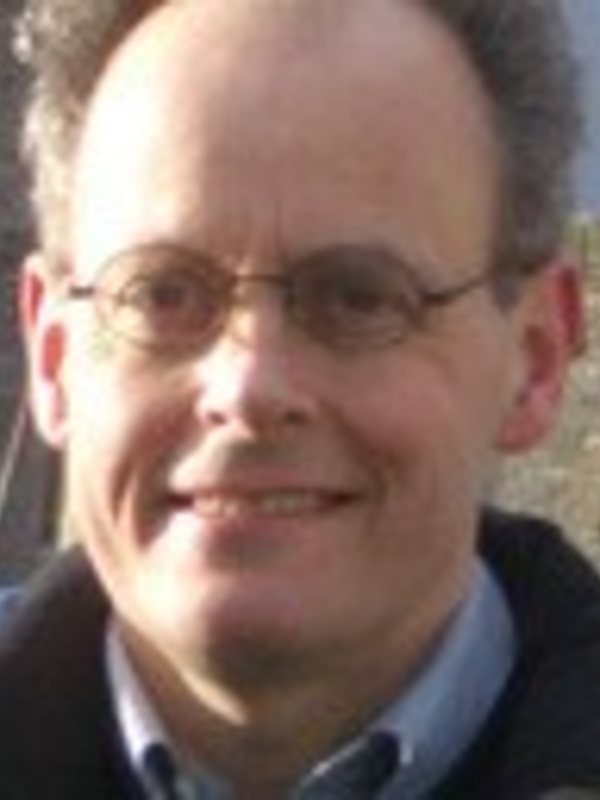 Professor Mark Holmes