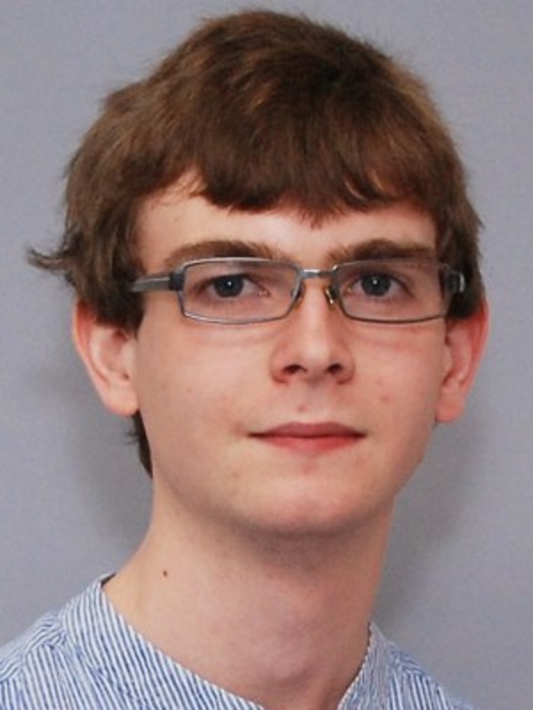  Matthew Dorman