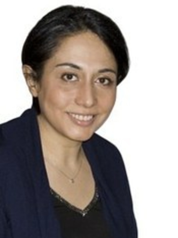  Nazima  Pathan