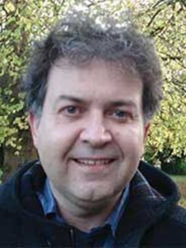 Dr Nik Cunniffe