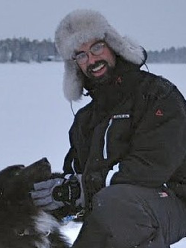 Dr Olivier Restif