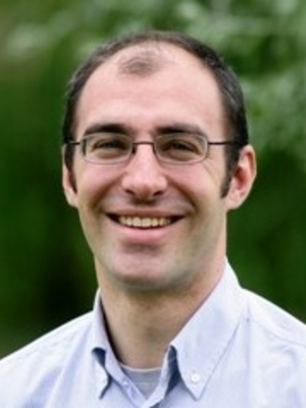 Professor Pietro Cicuta