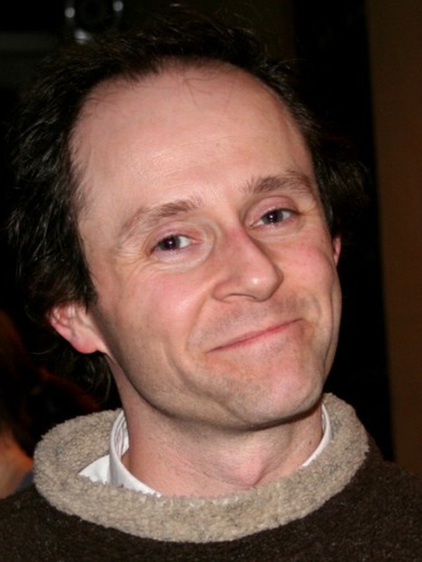 Dr. Piers Mitchell