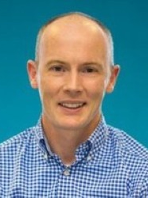 Professor Ian Goodfellow