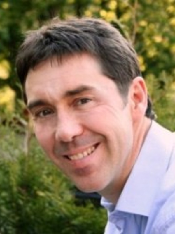 Professor Jeremy Wells