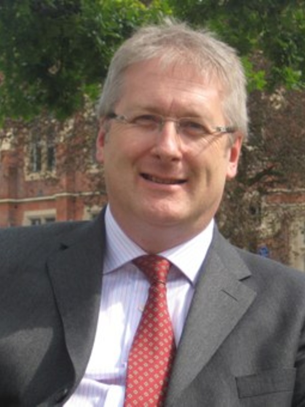 Professor P Clarkson