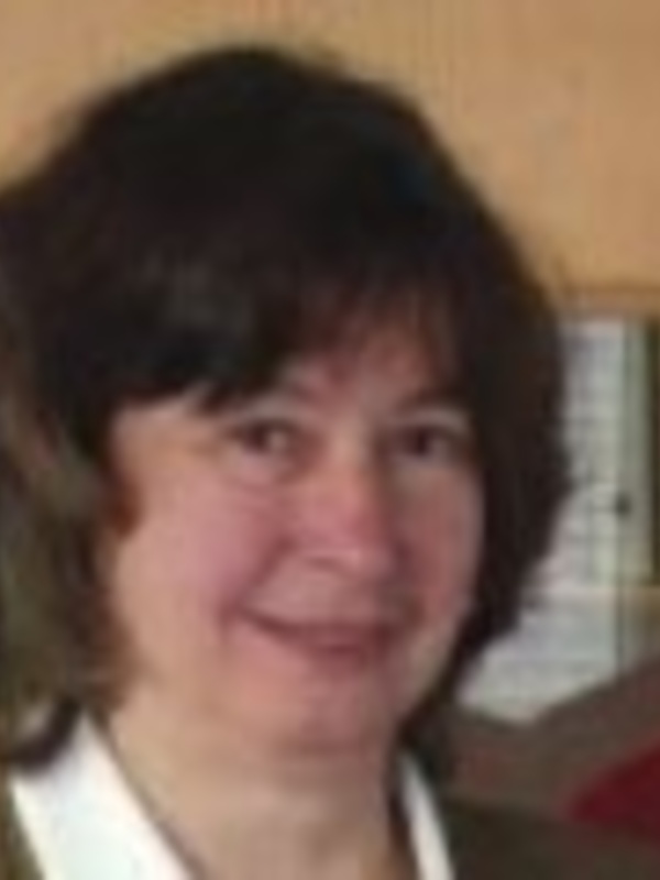 Professor Lisa Hall