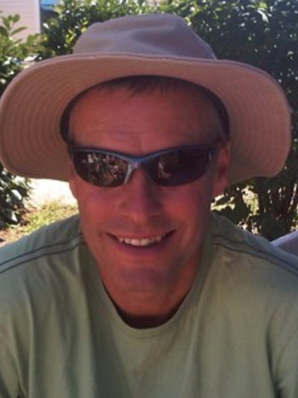  Richard  Stephens