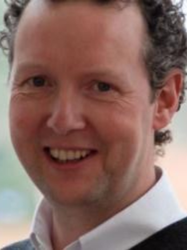 Professor Stephen Bentley