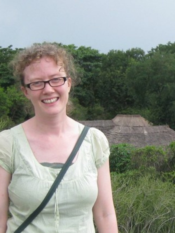  Shona  Wilson