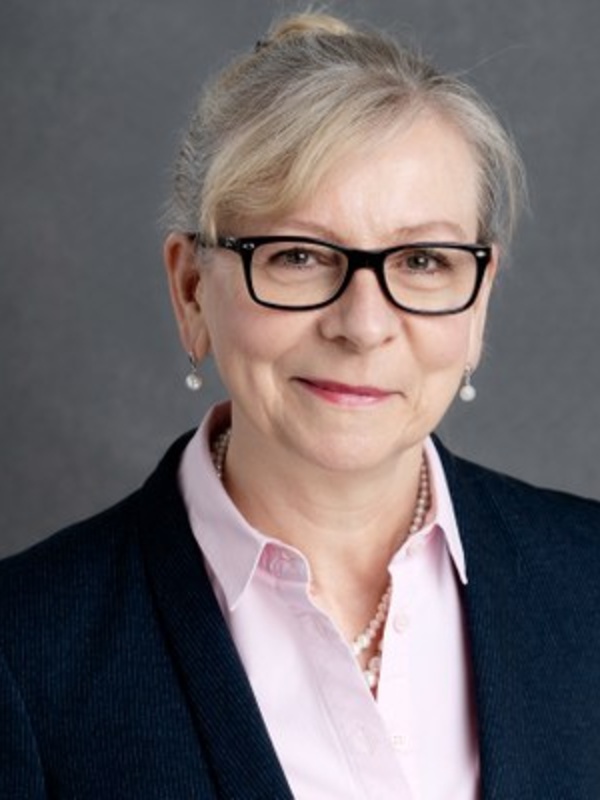 Professor Sharon Peacock