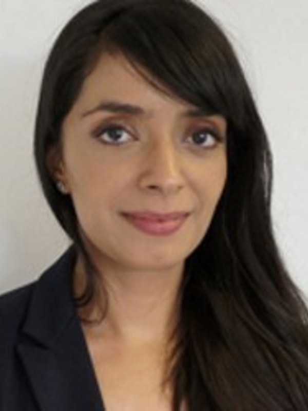 Dr Sobia Raza