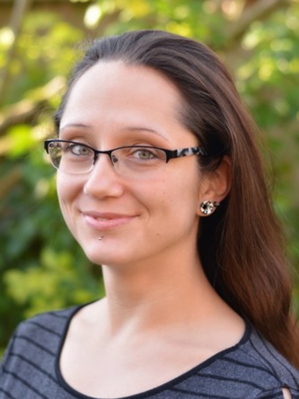  Susannah Salter