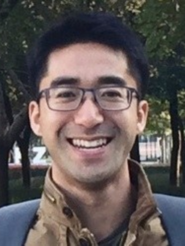 Dr Xiaoliang  Ba