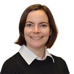 Dr Alison   Mather