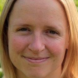 Dr Anna  Barford