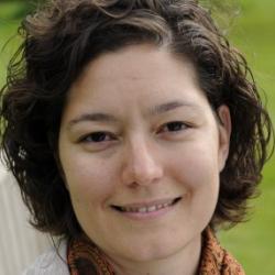 Dr  Anna Victoria Protasio