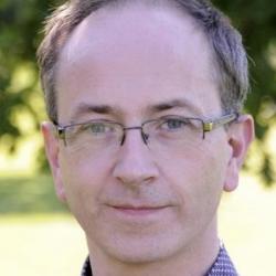 Professor David  Aanensen