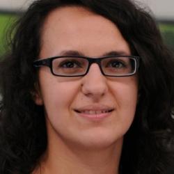  Dorota  Jamrozy