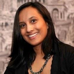 Dr Anita   Chandra
