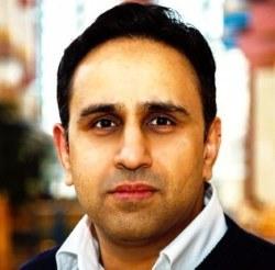 Dr Mansoor  Raza