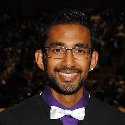  Dushanth   Seevaratnam