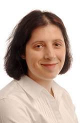 Dr Effrossyni  Gkrania - Klotsas