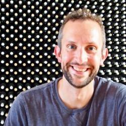 Dr Ewan Harrison