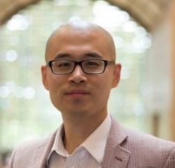  Longzhu  Shen