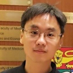 Dr Lin  Wang