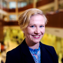 Dr Rachel  Sippy