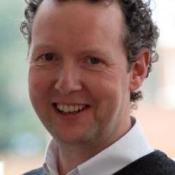 Professor Stephen  Bentley