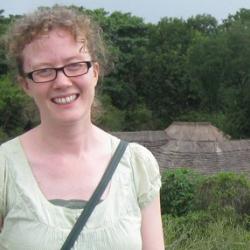  Shona   Wilson