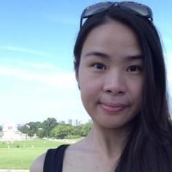  Stephanie Wai-U Lo