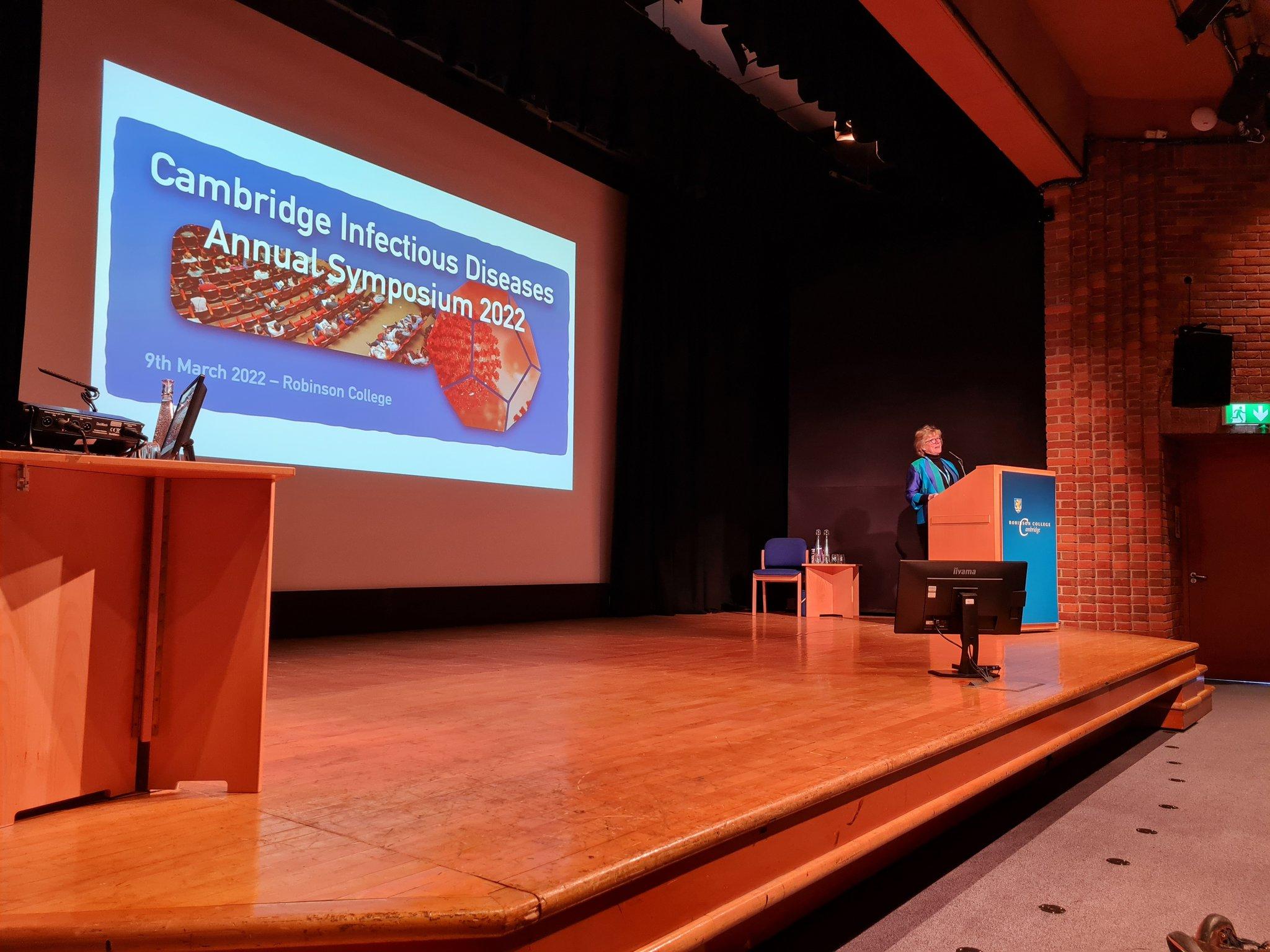 CID Annual Symposium 2022