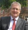Professor P John Clarkson