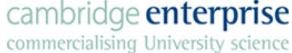 More than 100 research reagents available for licensing through Cambridge Enterprise