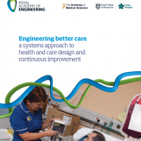 Engineering better care: a systems approach to health and care design and continuous improvement